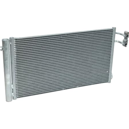 Universal Air Cond Universal Air Conditioning, CN3739PFC CN3739PFC